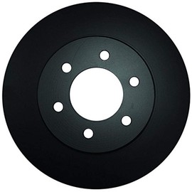 Bendix Fleet Metlok SDR5367 Front Brake Rotor for Ford Expedition 2006-2003, Lincoln Navigator 2006-2003