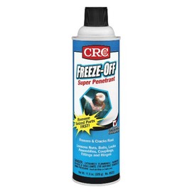CRC Freeze-Off Super Penetrant