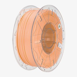 CREALITY 3D Creality Soleyin Ultra/Hyper RFID/CR Series 1.75mm Filaments Ultra PLA MATTE PETG Silk PLA TPU Carbon PC ABS High Precision 1KG Spools Eco Friendly Plant Powered:_Hyper RFID Pla Peach powder
