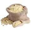 Aiva Soy Soya Bean Floour 4 LB Bulk | Soy