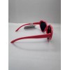Pop Eyewear Little Girls Heart Shaped Sunglasses UV400 Easter