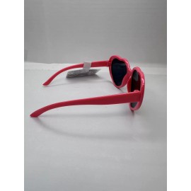 Pop Eyewear Little Girls Heart Shaped Sunglasses UV400 Easter