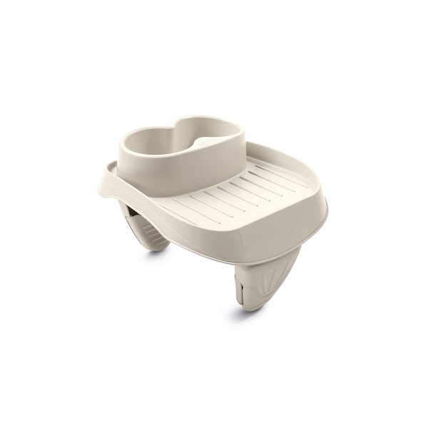 Intex PureSpa Cup Holder, Holds 2 Standard Size Beverage Containers and Refreshments