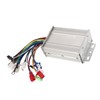 Brushless Motor Controller 25A 9 Tubes 48V to 64V 450W