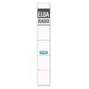 Elba 100590010 for the binding