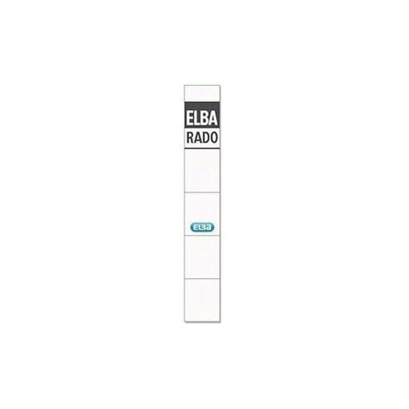 Elba 100590010 for the binding