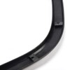 G-PLUS Fender Flares Compatible With Jeep Grand Cherokee 2011-2016, Front