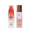 The Beauty Crop Setting Mist Duo - Oui Cherie &
