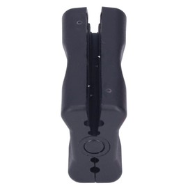 4 Slot Optical Fiber Stripper Fast Wire Stripping Optical Fiber Loose Tube Fiber Optic Cable Cutter Cable Stripper Machine Swa Stripping Tool Hand Tools