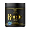 Ambrosia Kinetic - Organic Pre Workout Powder | Mushroom-Enhanced Natural