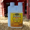 PYRANHA Stock Guard Concentrate - Livestock, Barn, Milk Rooms, Dairies,