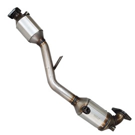 SAROTIN Catalytic Converter fit for Subaru Forester 1999-2005, Outback 2000-2005, Impreza 2002-2005, Legacy 2000-2005, Baja 2003-2006 2.5L 4Cyl (EPA Compliant)