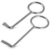 Professional Lock Pick Set – Set of 2 Universal Deadlock
