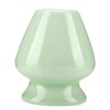 Matcha Whisk Ceramic Holder 3.1 x 2.8 x 2.8 inches