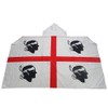 AZ FLAG - Cape Flag Sardinia - 150 x 90