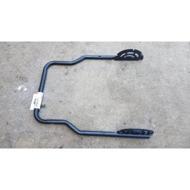 Toro 120-5204-05 Lower Handle 30" Timemaster Time Master Lawnmower OEM