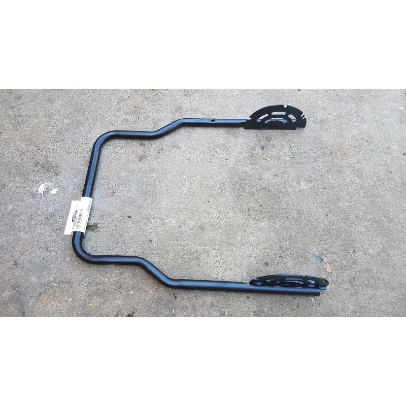 Toro 120-5204-05 Lower Handle 30" Timemaster Time Master Lawnmower OEM