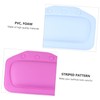 KOMBIUDA 2pcs Bathtub Cushion Luxury Tub Pillow Spa Bath Pillow
