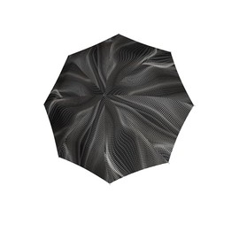 Knirps T.200 M Duomatic Pocket Umbrella Sound Moon, Moon