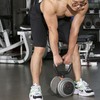 Kettlebell Handles for Dumbbells - Kettlebell Grips for Dumbbells |