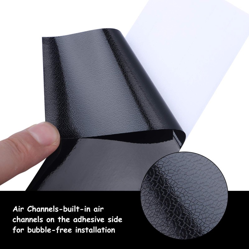NewL Free Tool Kit High Gloss Vinyl Wrap Kit for