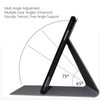 Tablet Case PU TPU 10.4in Soft Comfortable Wearproof Scratchproof Smoothness