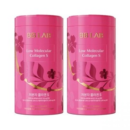 BB Lab NutriOne BB Lab Low Molecular Collagen S 2g x 30 packets (2 packs) / 뉴트리원 비비랩 저분자 콜라겐 S 2g x 30포 2개