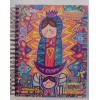 2 Cuadernos Profesionales 200 Hojas, Pasta Dura, Raya