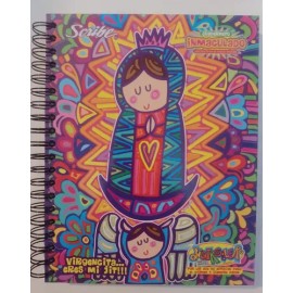 2 Cuadernos Profesionales 200 Hojas, Pasta Dura, Raya                                                                                                 