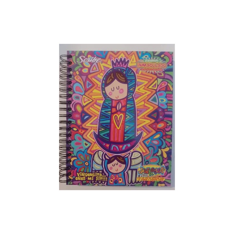 2 Cuadernos Profesionales 200 Hojas, Pasta Dura, Raya