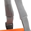 Elderly Transfer Gait Belt Buckle Closure Thickened Strap Safety Gait