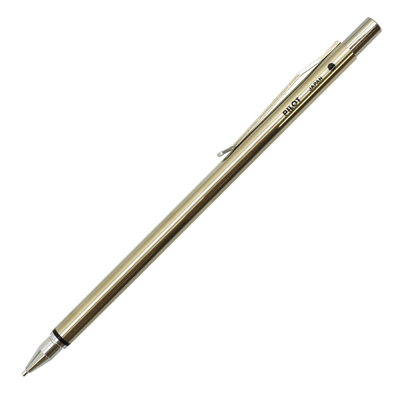 Pilot Birdy Switch 0.7 mm Ballpoint Pen and 0.5 mm