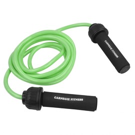 Carnegie Supa Jump Rope & Resistance Bands/Resistance Band Perfect For Fitness Crossfit Functional Training