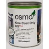 Osmo - One Coat Only HS Plus - 9232 Mahogany - 0.75 Liter