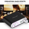Nobsound NS-10G Bluetooth 5.0 2 Channel Power Amplifier HiFi Stereo