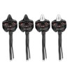 4pcs/set 2204-2300KV Motor Accessories For RC Multicopter Quadcopter FPV Drones