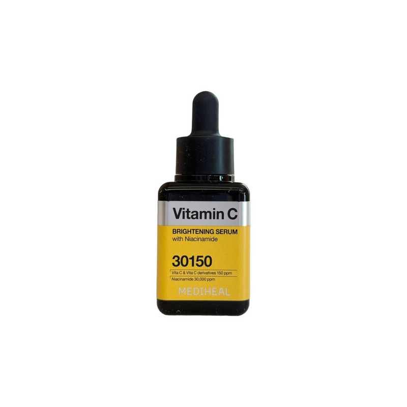 Mediheal 메디힐 비타민씨 세럼 40ml 1개 / 써클 Mediheal Vitamin