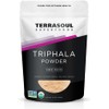 Terrasoul Superfoods polvo orgánico de trifala