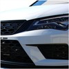 Finest Folia Set of 2 covers for headlights, intermediate bridge,