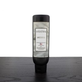 West Coast Shaving Aftershave Balm, Unscented, 100 ml