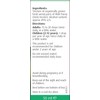 A.Vogel Viola Tricolor Wild Pansy|Herbal Food Supplement|Extract of organically Grown