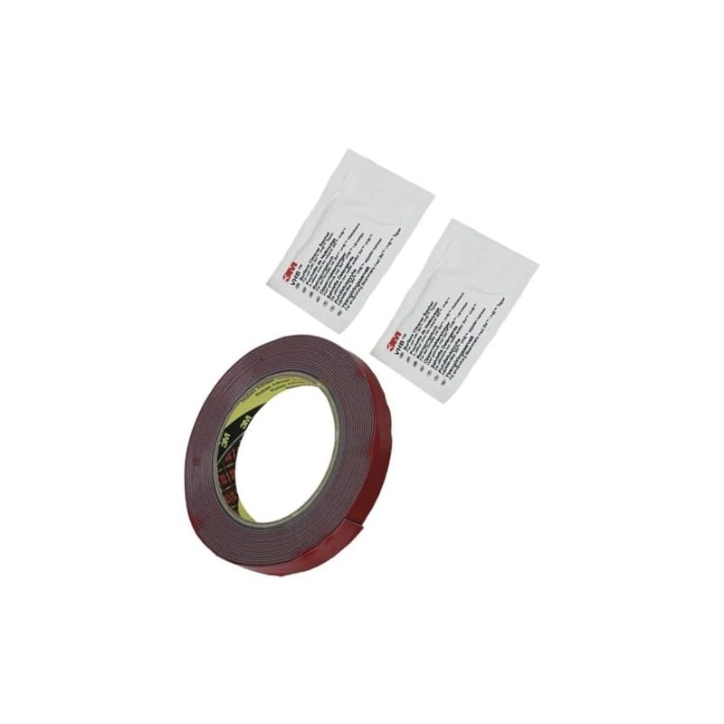 Liebherr door seal set for fridge freezer 9096042