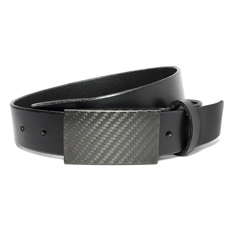 Nickel Smart CF 2.0 Black Belt - 34"