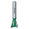 Trend CraftPro C041AX8MMTC Dovetail Router Bit 8mm Shank 12.7mm Cutting