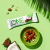 One Flavored Protein Bar Almond Bliss 60 Gr Pack Of