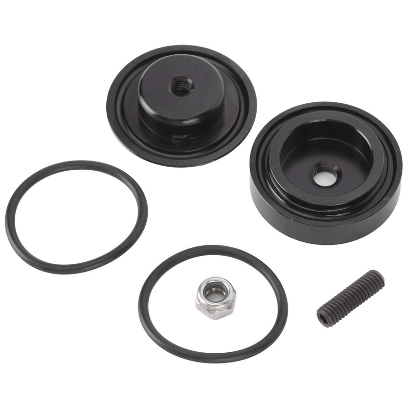 OUKENS Rear Wiper Delete Kit, Plastic Car Rear Wiper Delete
