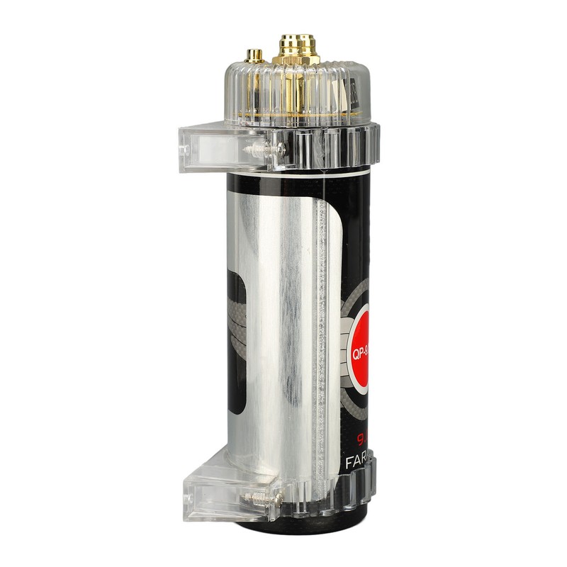 9.0 Farad Digital Power Capacitor High Performance Energy Storage Reinforcement