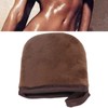 Manoplas de Autobronceado Aplicador de Loción Guante de Bronceado Manopla