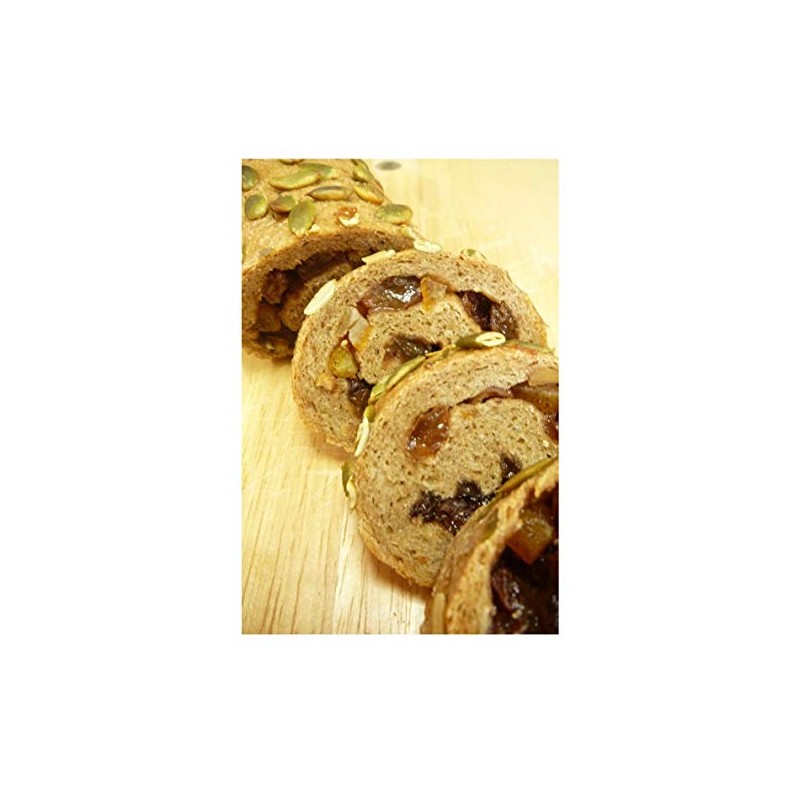 Pioneer Planning Sourdough (for rye bread) 8.8 oz (250 g)