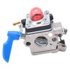 Hedge Trimmer Carburetor 577587901 Metal Engine Carb Replacement for Poulan
